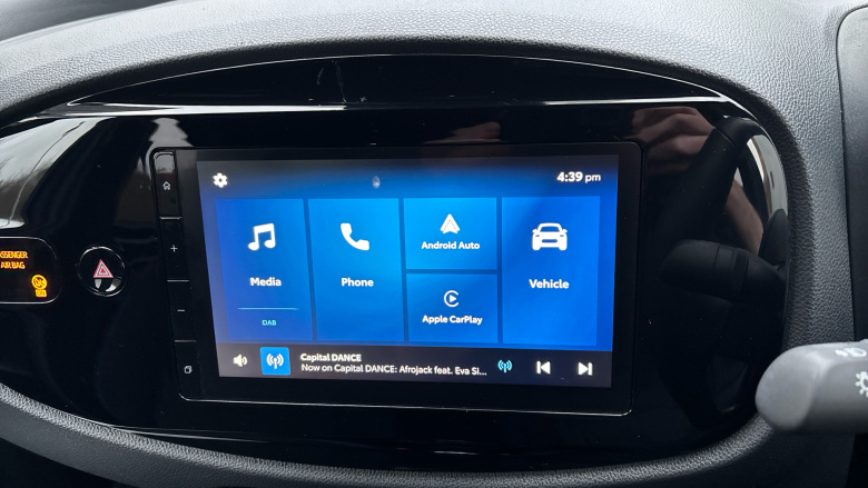 Toyota Aygo X 1.0 VVT-i Edge 5dr Petrol Hatchback